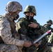 Iron Fist 2022: US Marines, JGSDF soldiers conduct fire support coordination exercise at Twentynine Palms