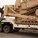 Peshmerga soldiers engage in Iraq