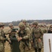 2d Cavalry Regiment competes for the Philip A. Connelly Award