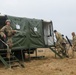 2d Cavalry Regiment competes for the Philip A. Connelly Award