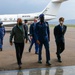 AFAFRICA commander arrives in Rwanda for AACS