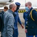 AFAFRICA commander arrives in Rwanda for AACS