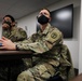 U.S. Army military medical teams arrive at NYC Health + Hospitals/North Central Bronx in Bronx, New York.