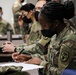 U.S. Army military medical teams arrive at NYC Health + Hospitals/North Central Bronx in Bronx, New York.