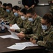 U.S. Army military medical teams arrive at NYC Health + Hospitals/North Central Bronx in Bronx, New York.