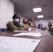 U.S. Army military medical teams arrive at NYC Health + Hospitals/North Central Bronx in Bronx, New York.