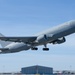 McConnell launches first KC-46 MITO