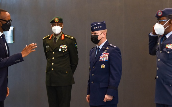 USAFE, RDF hosts first day of AACS strengthening partnerships