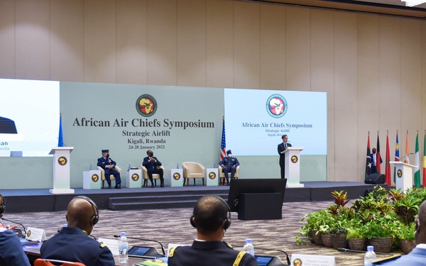 USAFE, RDF hosts first day of AACS strengthening partnerships