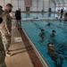 Training Wings visit Special Warfare