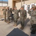 Training Wings visit Special Warfare