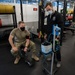 Training Wings visit Special Warfare