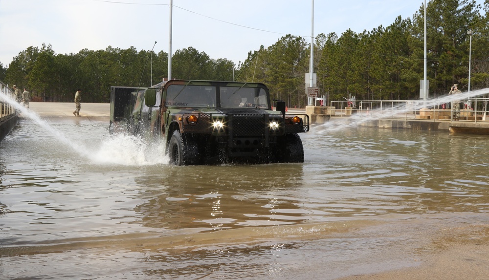 82nd Airborne Division Prepares for Deployment to Europe