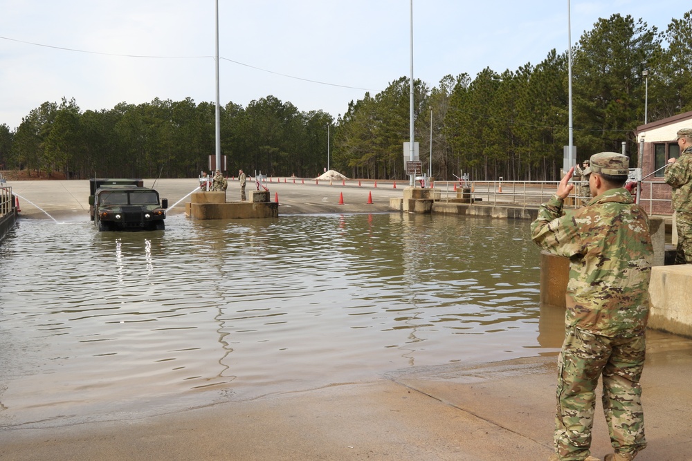 82nd Airborne Division Prepares for Deployment to Europe