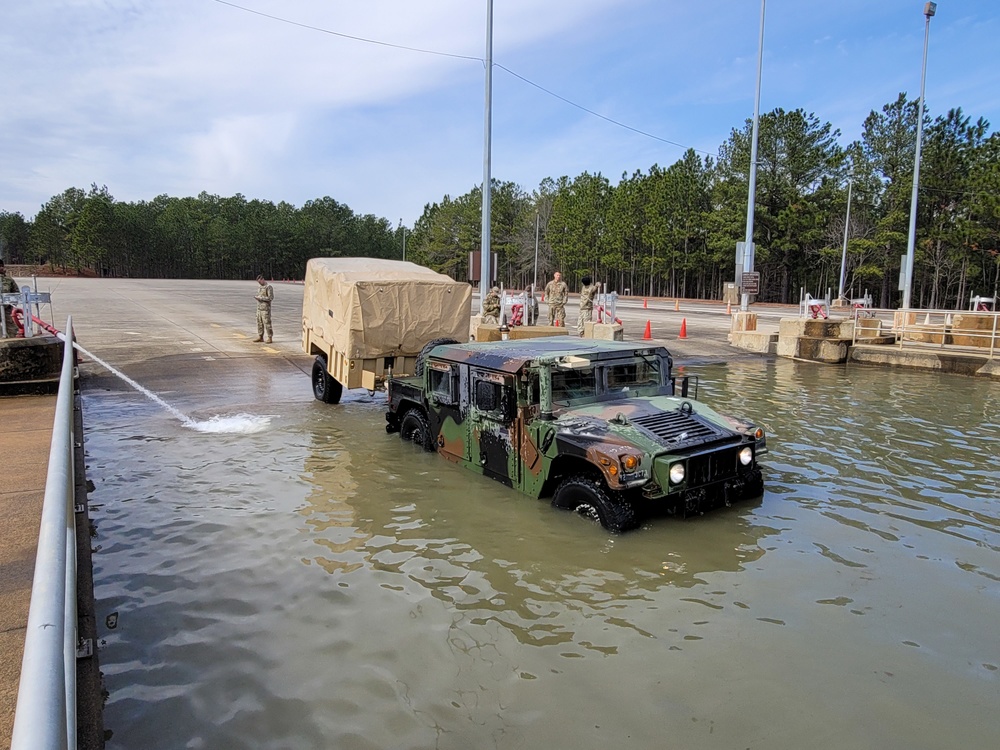 82nd Airborne Division Prepares for Deployment to Europe