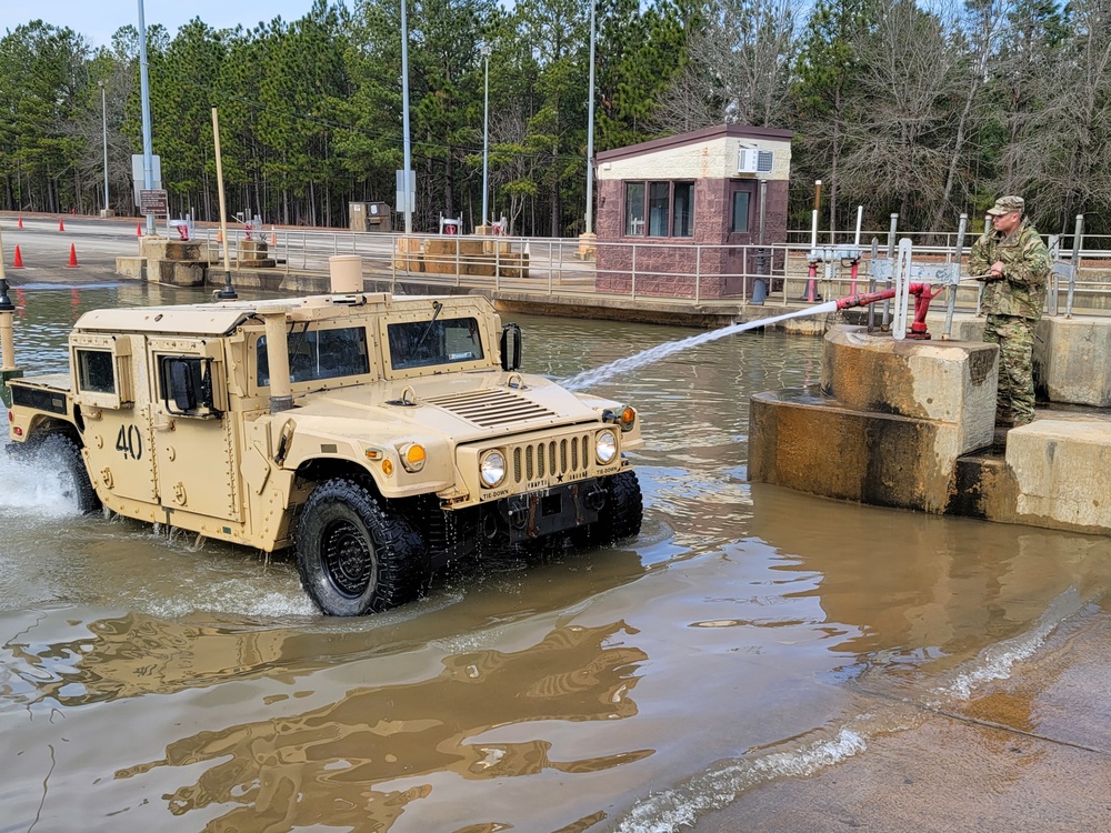 82nd Airborne Division Prepares for Deployment to Europe