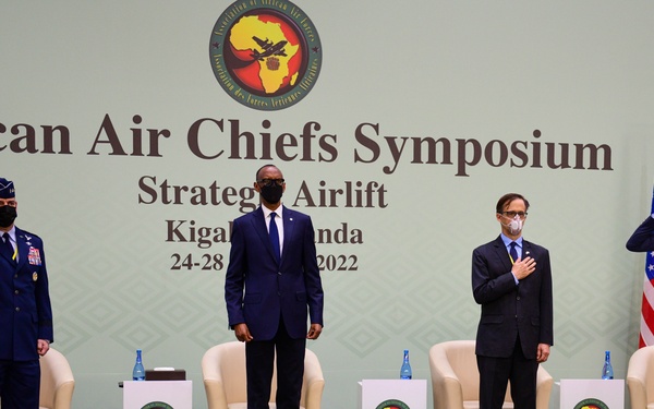 USAFE, RDF hosts first day of AACS strengthening partnerships