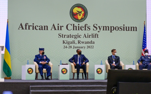 USAFE, RDF hosts first day of AACS strengthening partnerships