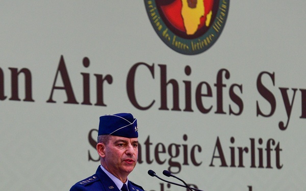 USAFE, RDF hosts first day of AACS strengthening partnerships