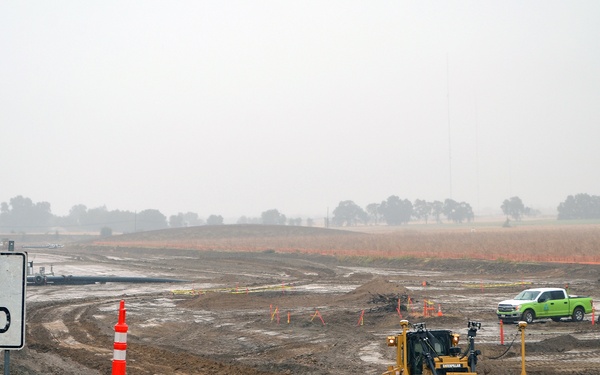 Reach B Construction