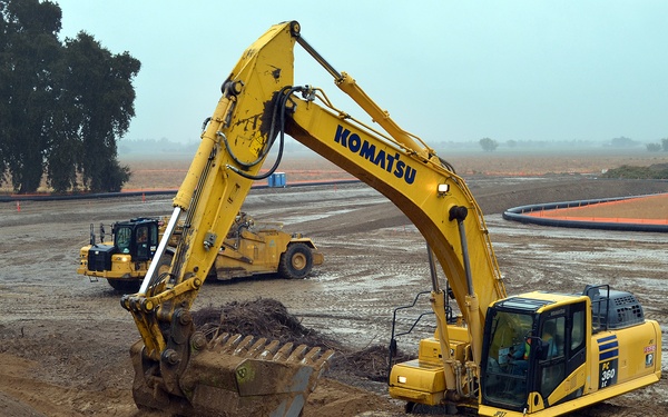 Reach B Construction