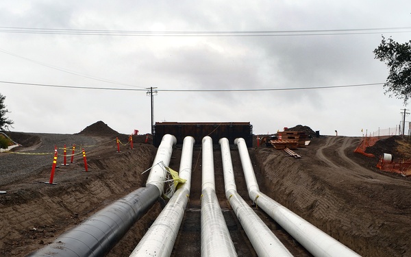 Reach B Construction