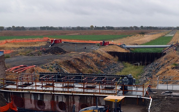 Reach B Construction