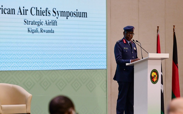 USAFE, RDF hosts first day of AACS strengthening partnerships