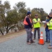 Flood Fight Training