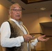 ALCOM hosts Arctic Speaker Series