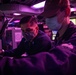 Sailors Train in Combat Information Center