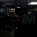 22nd Marine Expeditionary Force Trains Aboard USS Arlington