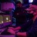 Sailors Train in Combat Information Center