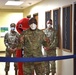 17th MDG launches MHS Genesis