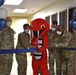 17th MDG launches MHS Genesis