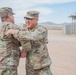 Idaho National Guard leaders visit 116th Cavalry Brigade Combat Team Soldiers during pre-mobilization training