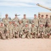 Idaho National Guard leaders visit 116th Cavalry Brigade Combat Team Soldiers during pre-mobilization training