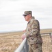 Idaho National Guard leaders visit 116th Cavalry Brigade Combat Team Soldiers during pre-mobilization training