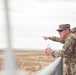 Idaho National Guard leaders visit 116th Cavalry Brigade Combat Team Soldiers during pre-mobilization training