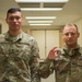 Idaho National Guard leaders visit 116th Cavalry Brigade Combat Team Soldiers during pre-mobilization training