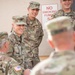 Idaho National Guard leaders visit 116th Cavalry Brigade Combat Team Soldiers during pre-mobilization training