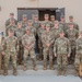 Idaho National Guard leaders visit 116th Cavalry Brigade Combat Team Soldiers during pre-mobilization training