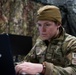 3rd ASOS participates in command and control exercise