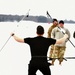 Special Forces Soldiers Perform Intensive Hypothermia Training in Northern Michigan