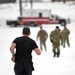 Special Forces Soldiers Perform Intensive Hypothermia Training in Northern Michigan