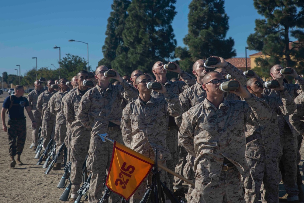 India Company Confidence Course