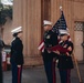 2nd Lt. Keely Snyder Commissioning Ceremony