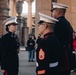 2nd Lt. Keely Snyder Commissioning Ceremony