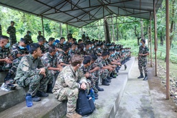 Master the Jungle: COIN in Nepal