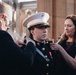 2nd Lt. Keely Snyder Commissioning Ceremony